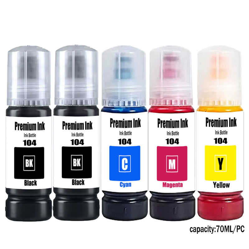 엡손 에코탱크 ET-2821 ET-2825 ET-282 - Fountain Pen Bottled Ink 리뷰 및 가격