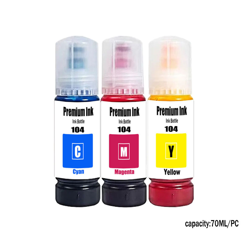 엡손 에코탱크 ET-2821 ET-2825 ET-282 - Fountain Pen Bottled Ink 리뷰 및 가격