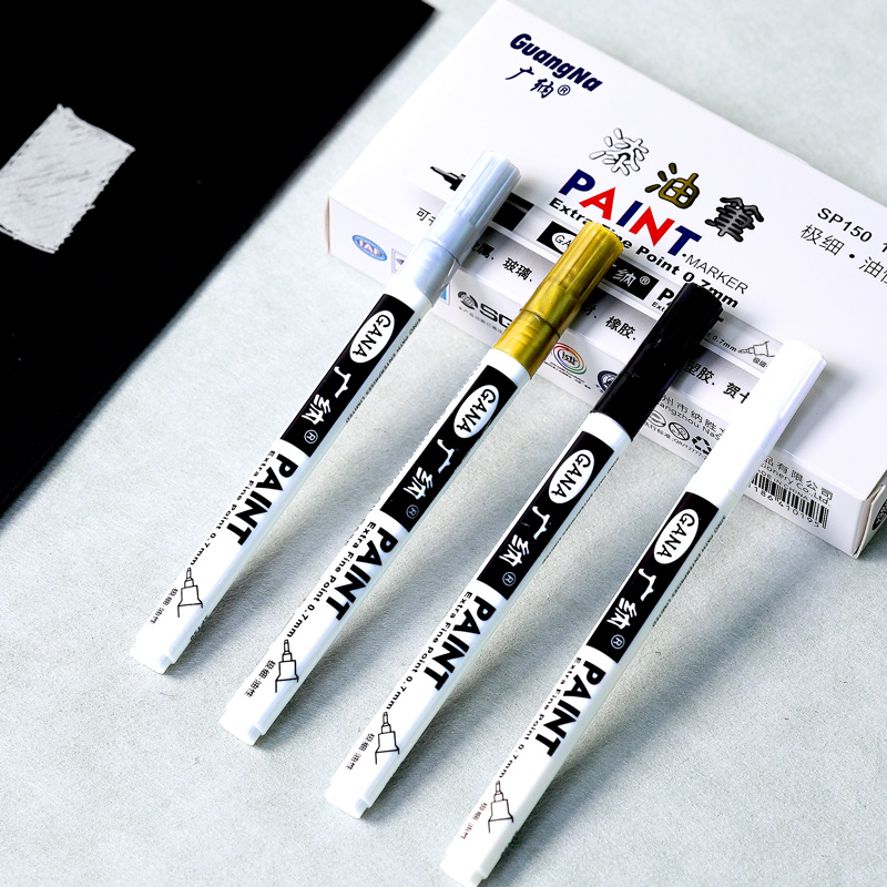 암석, 돌, 세라믹, 유리, 목재, 캔버스용 영구 페인 - Copic Marker Classic 리뷰 및 가격
