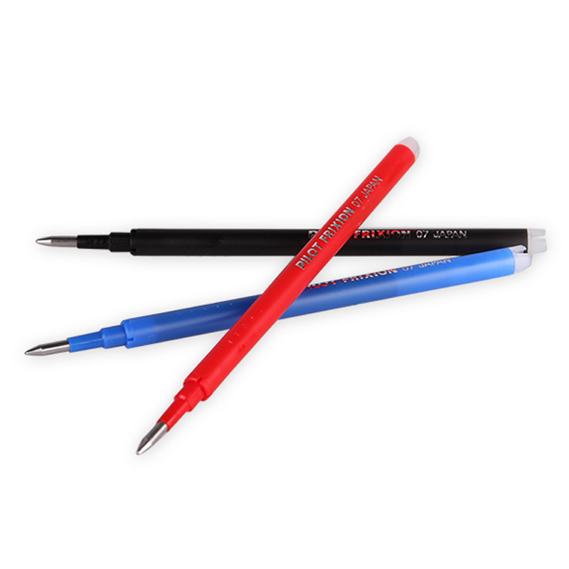 4/6/8/10pcs 파일럿 BLS-FR7 Frixio - Pilot Pen Frixion 리뷰 및 가격