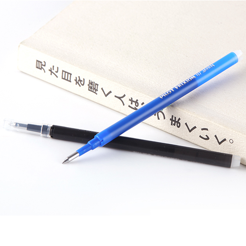 4/6/8/10pcs 파일럿 BLS-FR7 Frixio - Pilot Pen Frixion 리뷰 및 가격